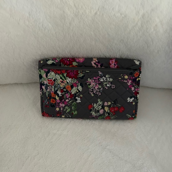 Vera Bradley sling purse 3 pc set - Picture 3 of 5